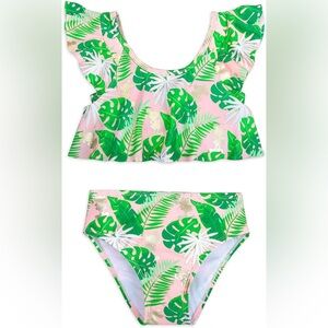 Disney Mickey Tropical Bikini